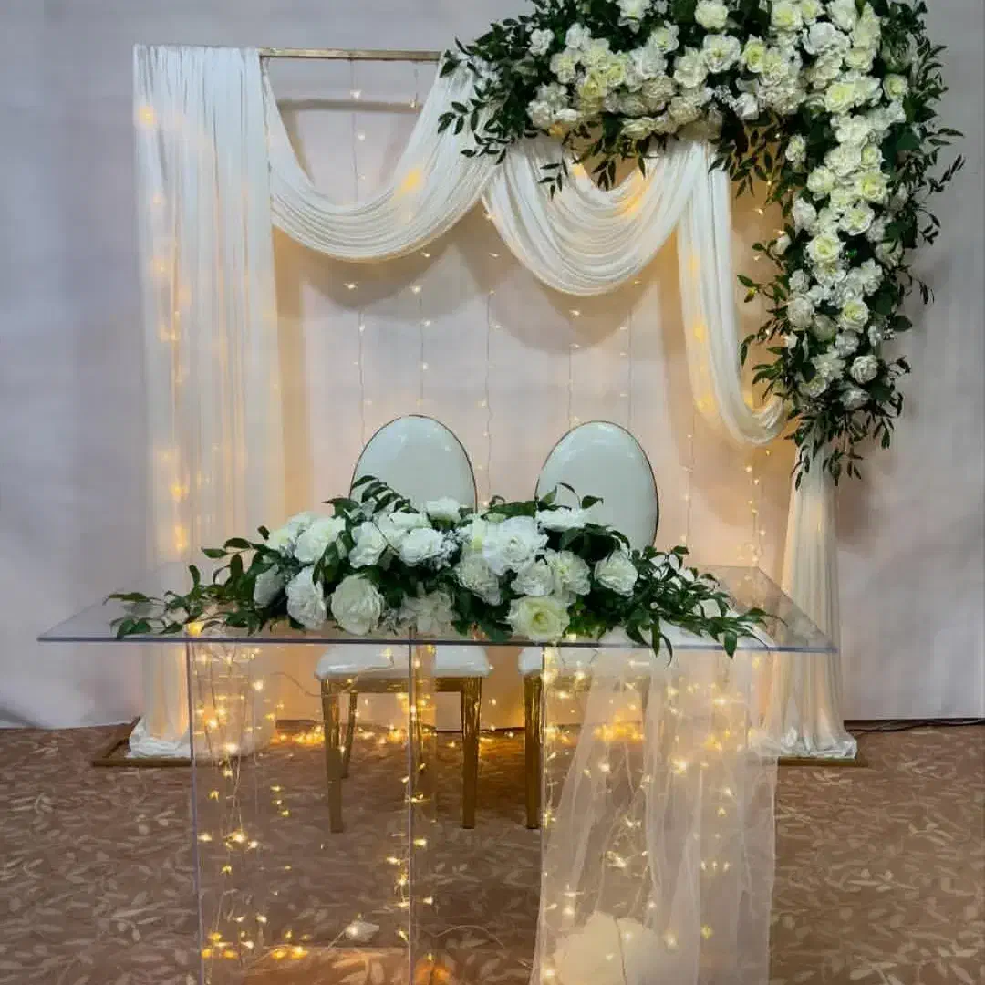 بادکنک ارایی ،دکور بله برون و عقد|خدمات پذیرایی، مراسم|بندر ماهشهر, |دیوار