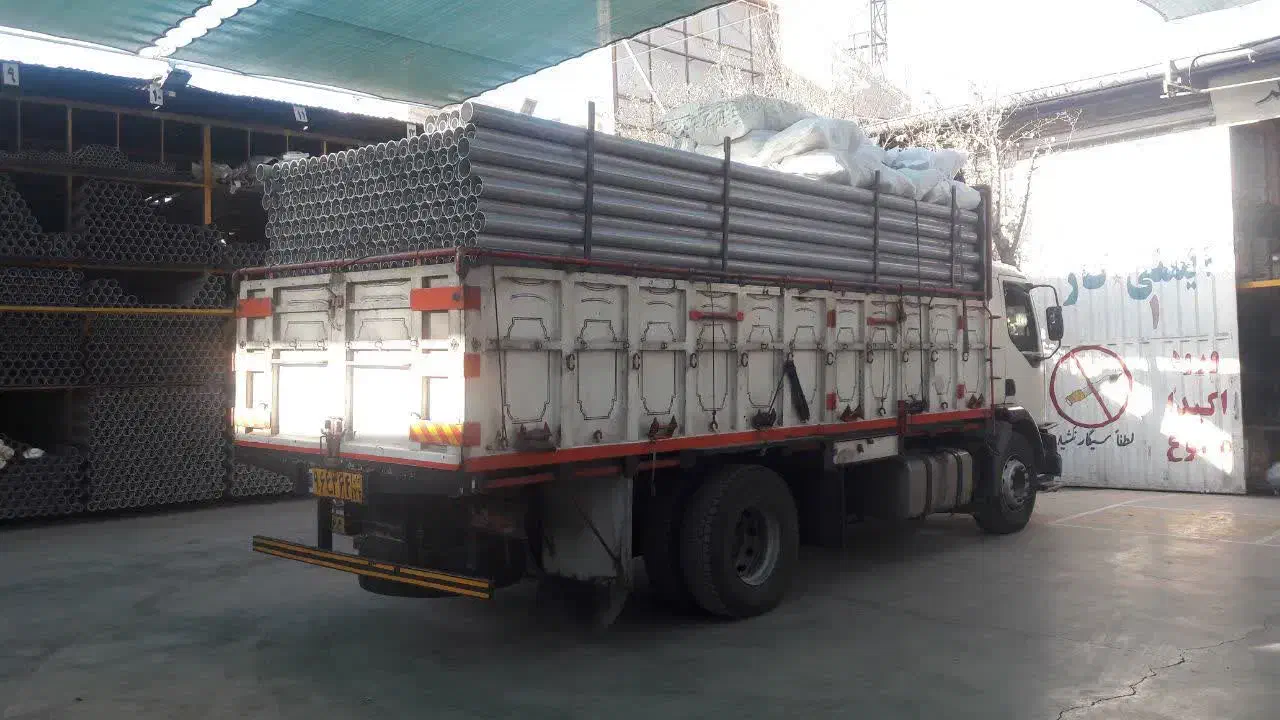 مرکز تخصصی فروش،لوله،اتصالات،فاضلاب،گازبرقکشاورزی|مصالح و تجهیزات ساختمان|ساوه, |دیوار