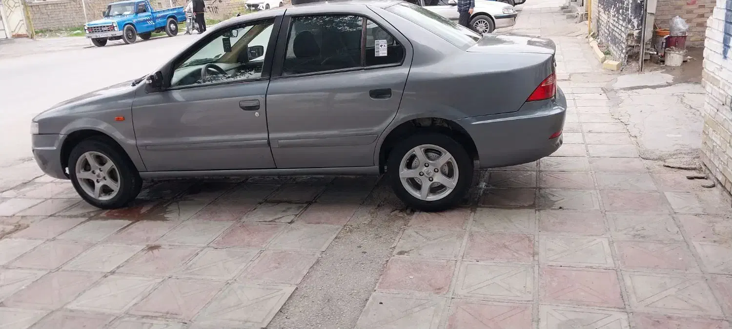 سورن|خودرو سواری و وانت|رامهرمز, |دیوار