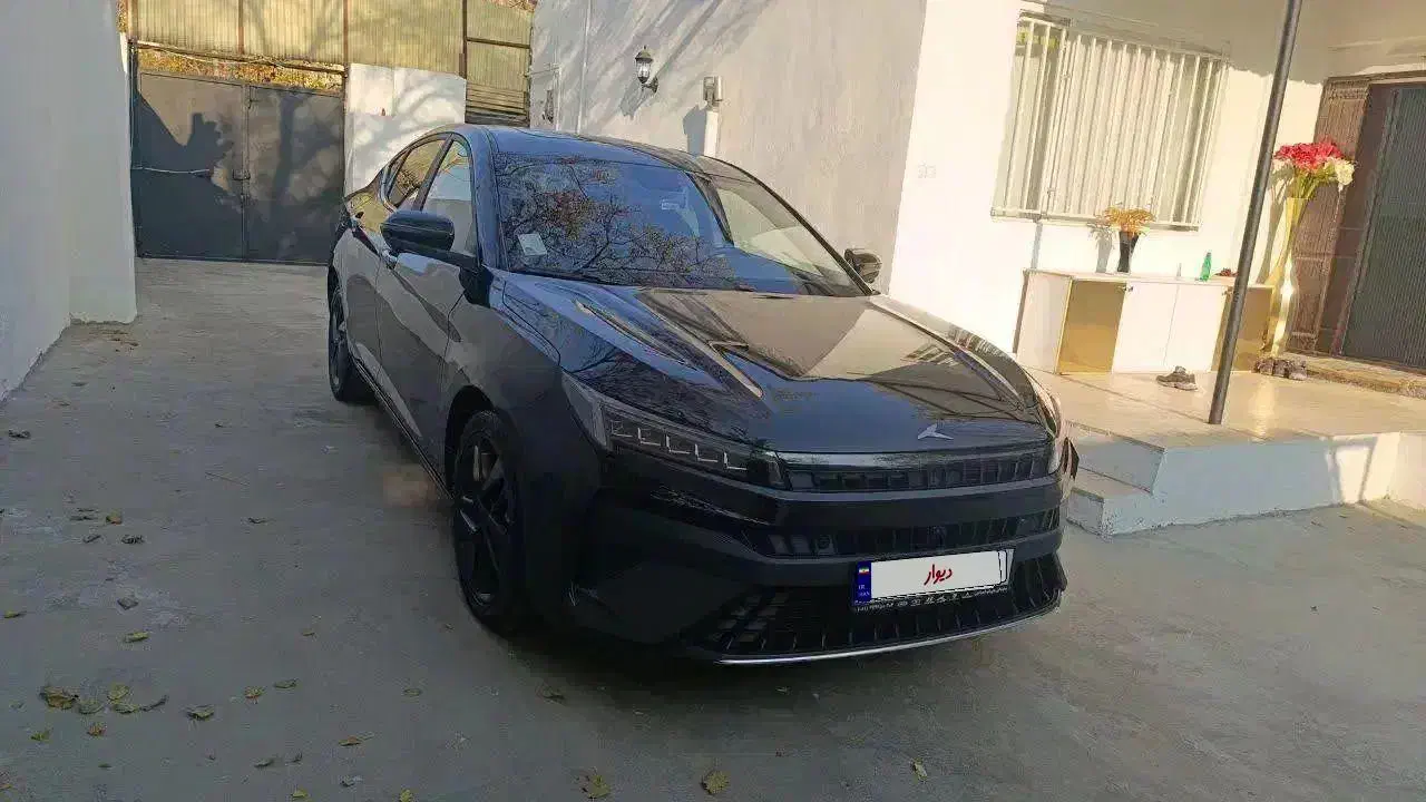 کی ام سی j7|خودرو سواری و وانت|مشهد, شهید بهشتی|دیوار