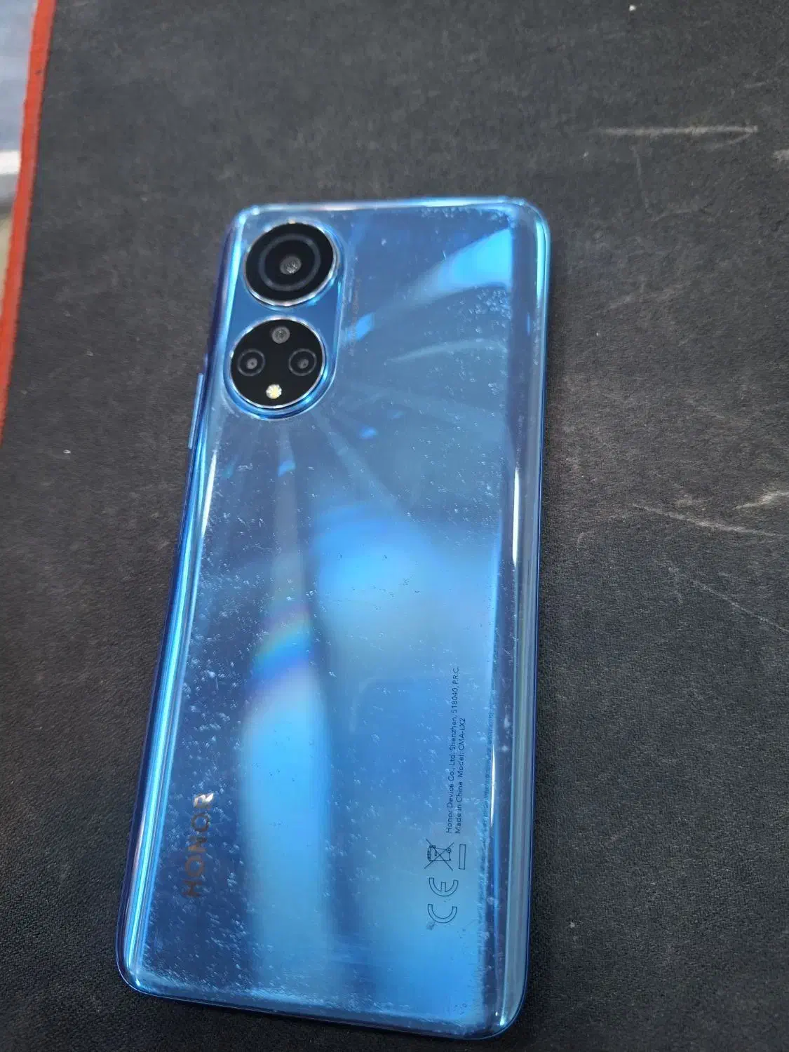 Honor x7 تمیز درحد اک|موبایل|تربت‌حیدریه, باغ ملی|دیوار