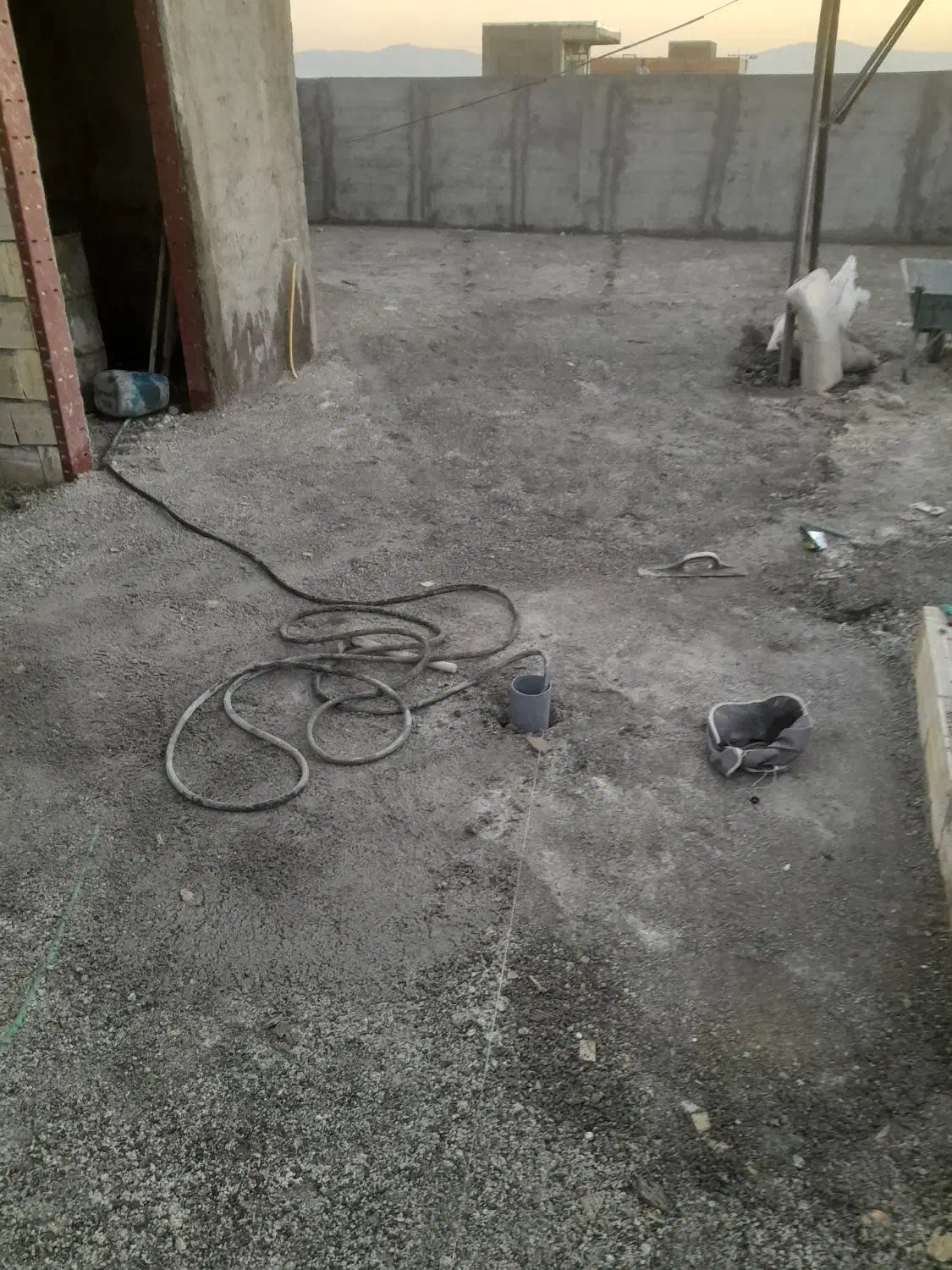 اجرای کار بنایی|خدمات پیشه و مهارت|میانه, |دیوار