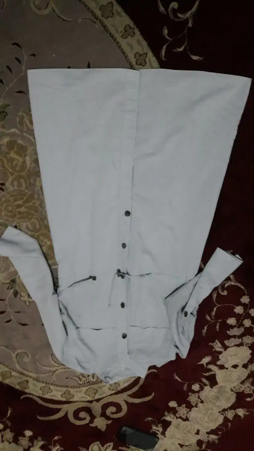 مانتو|لباس|بیرجند, |دیوار