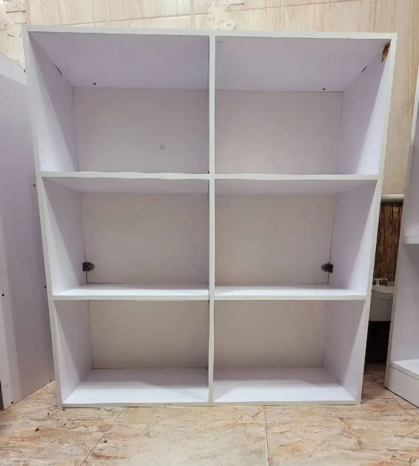 قفسه کاملا سالم|فروشگاه و مغازه|کیاشهر, |دیوار