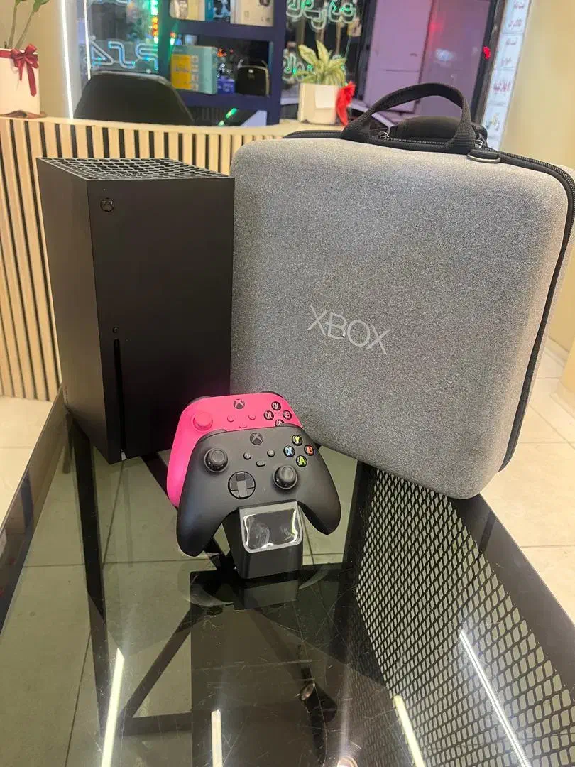 xbox series x|کنسول، بازی ویدئویی و آنلاین|تهران, هوانیروز|دیوار