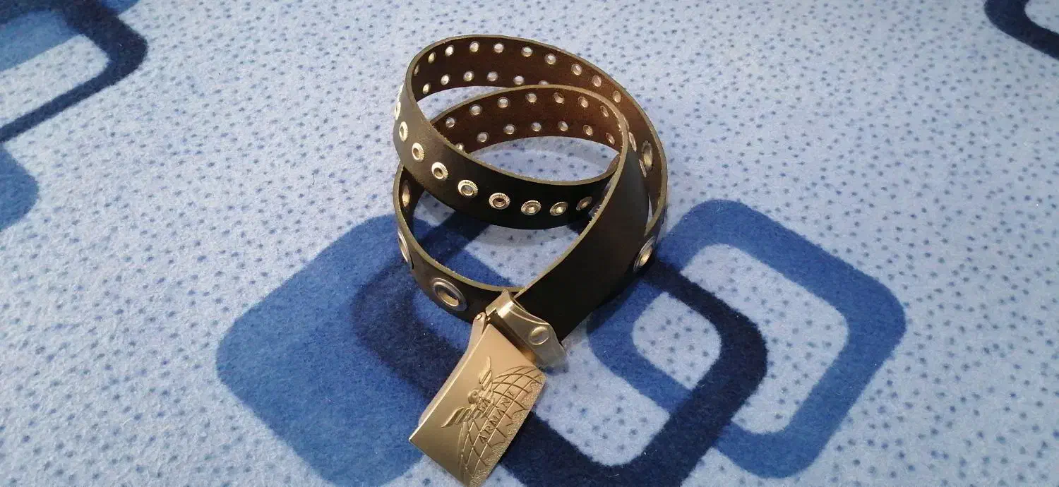 کمربند شلوار|کیف، کفش، کمربند|مریوان, |دیوار