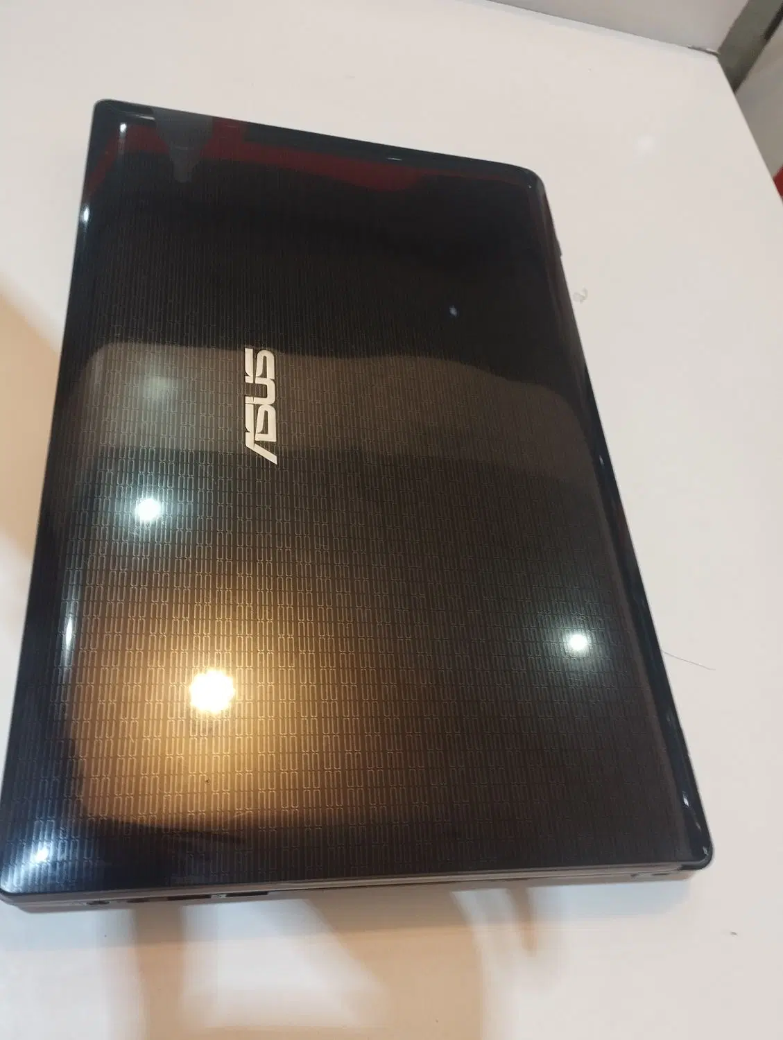 لپ تاپ ASUS GT540M/|رایانه همراه|نیشابور, دارایی|دیوار