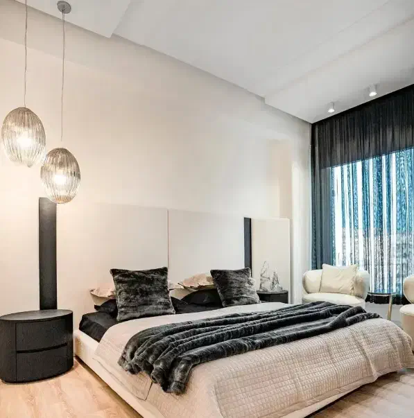 ۱۸۷ متر لاکچری/بی رقیب در منطقه|فروش آپارتمان|مشهد, شهید فرامرز عباسی|دیوار