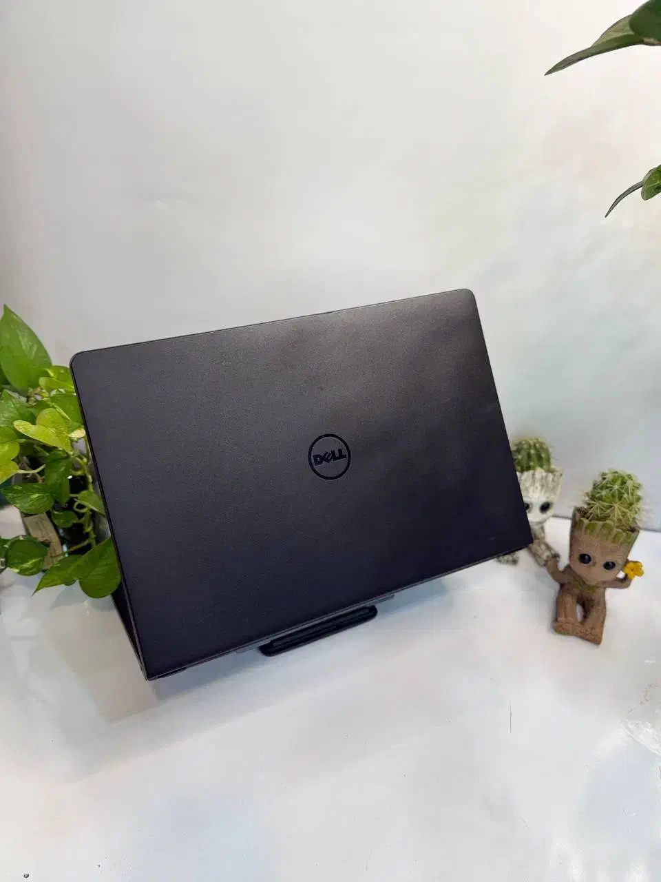 لپ تاپ DELL|رایانه همراه|خمینی‌شهر, |دیوار