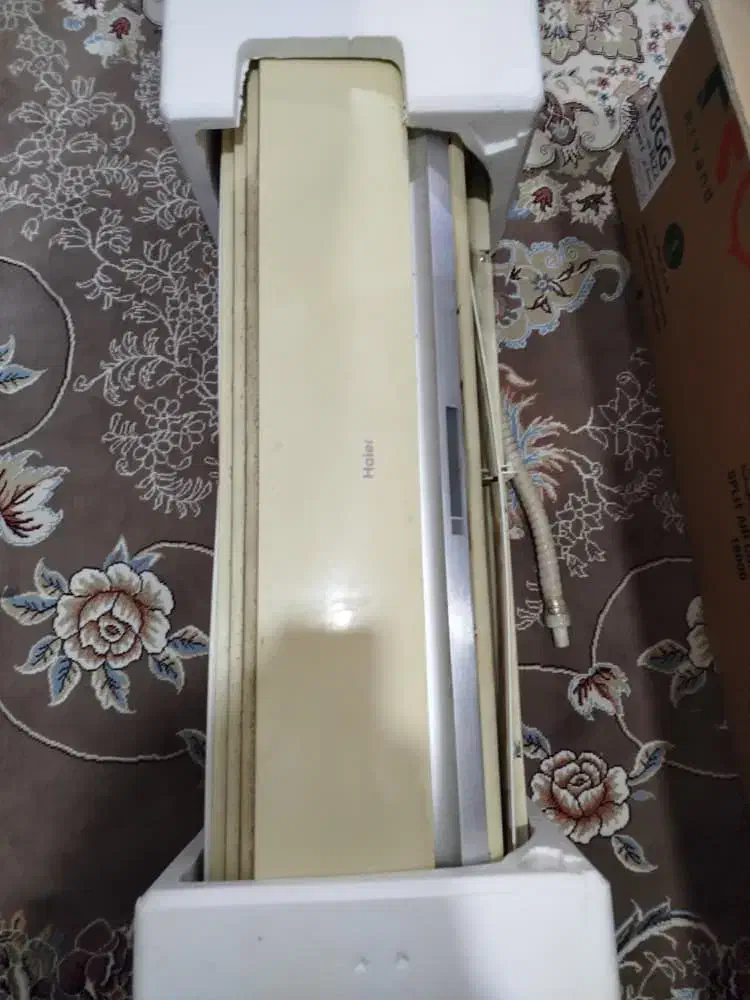 کولر اسپیلت ۲۴هزار|کولر گازی و فنکوئل|خورموج, |دیوار