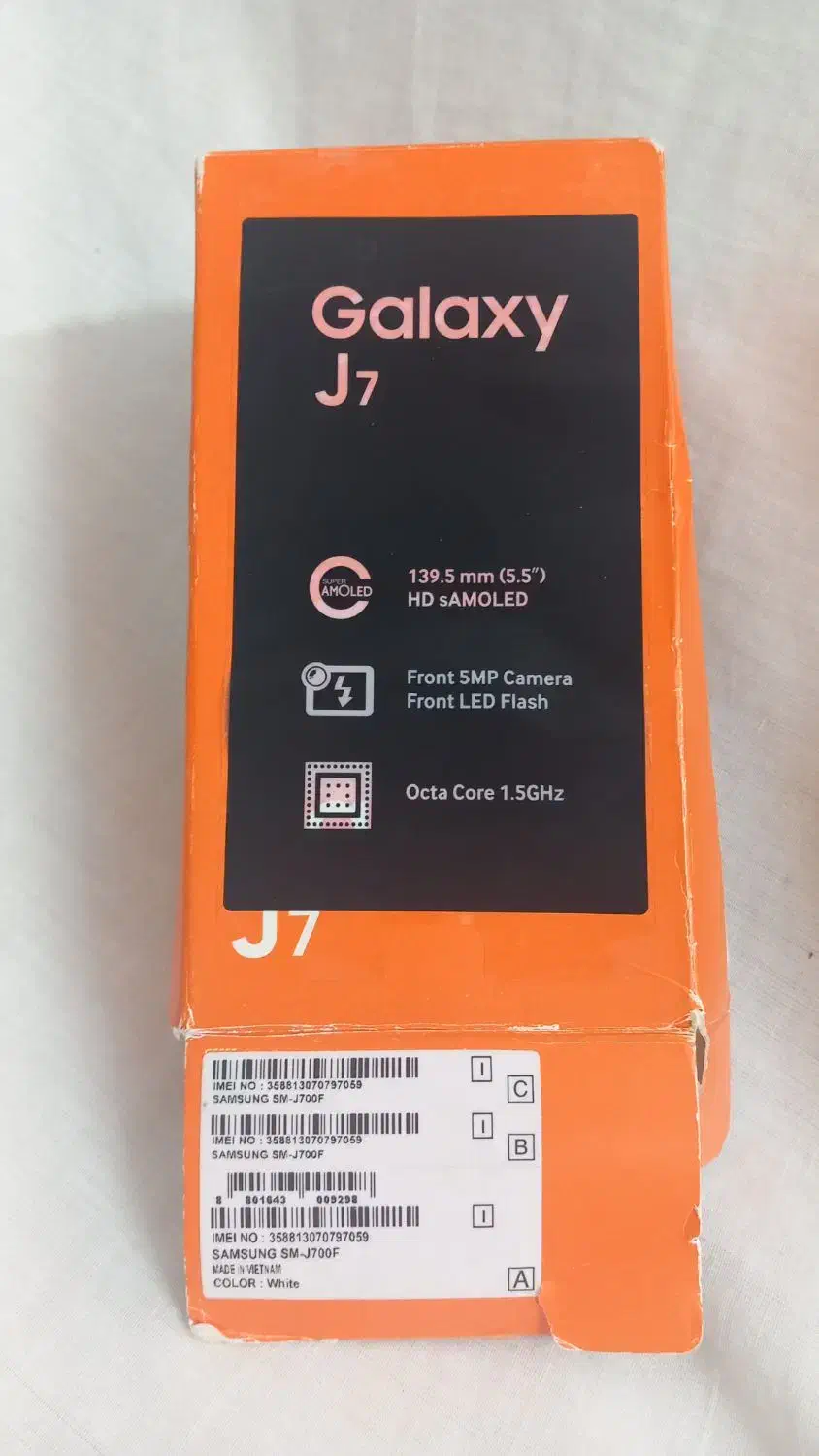 گوشی j7|موبایل|قم, انسجام|دیوار