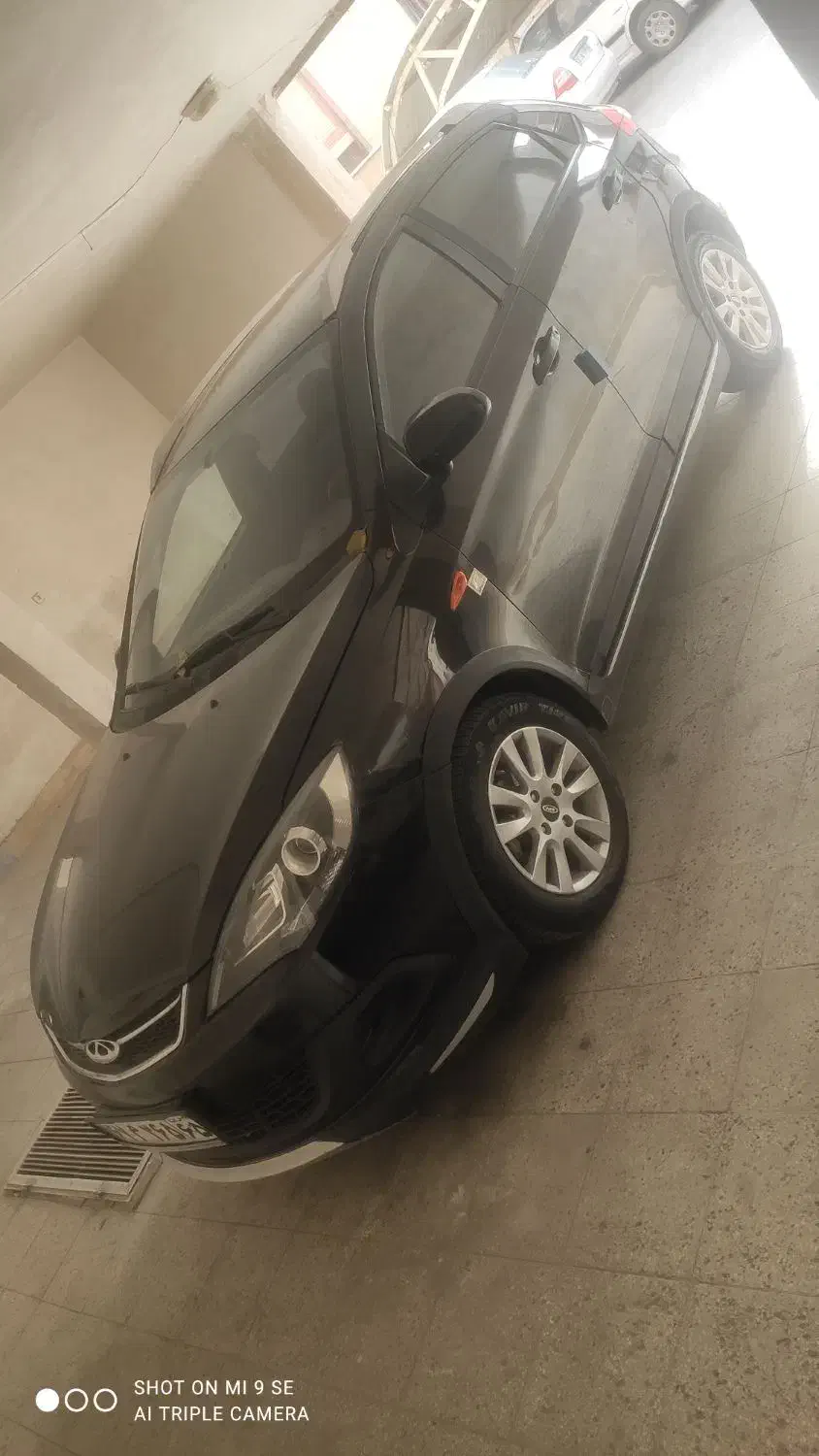 ام وی ام ۳۱۵ نیو لاکچری|خودرو سواری و وانت|مشهد, دانشجو|دیوار