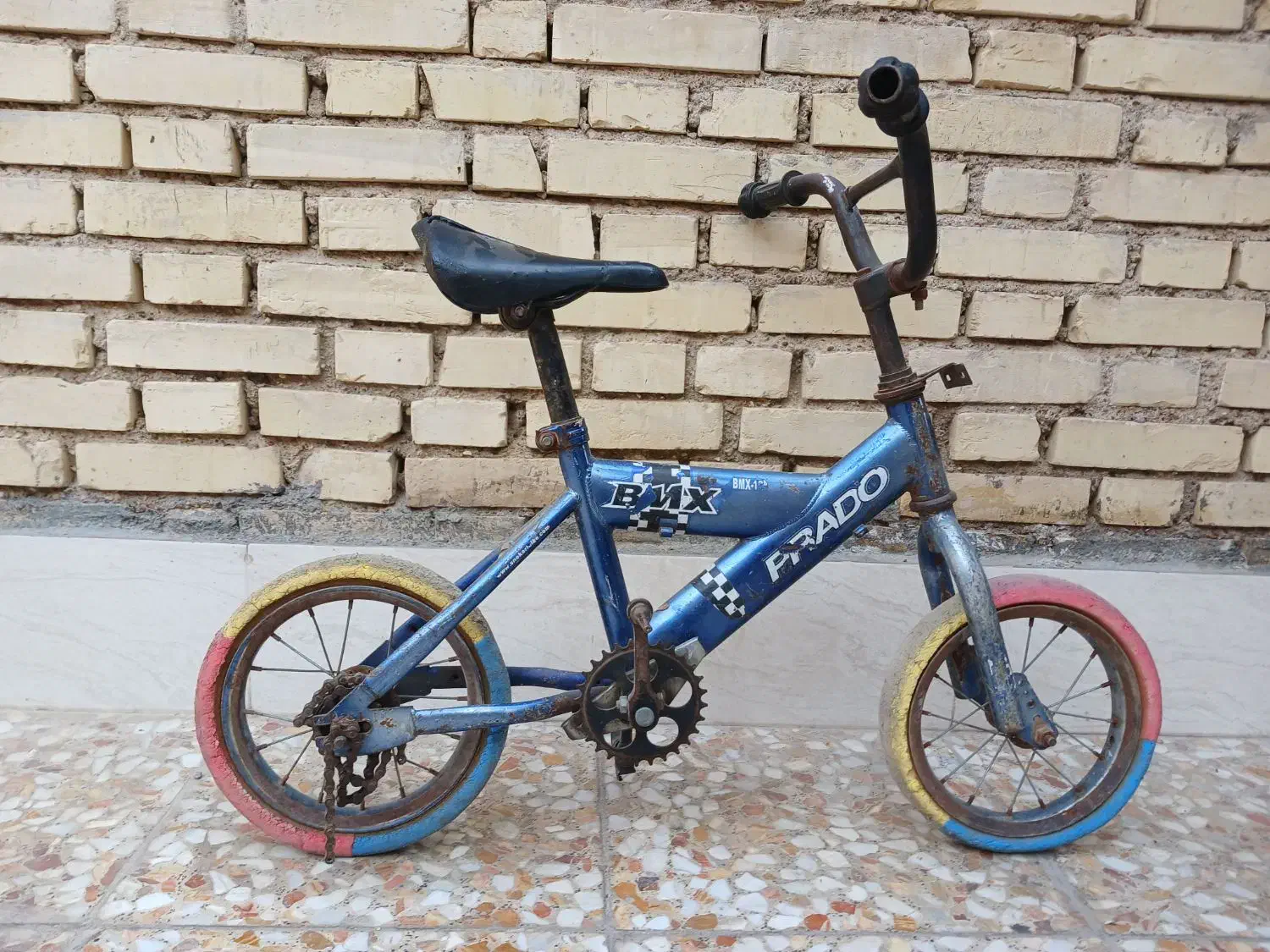 دوچرخه 12|دوچرخه، اسکیت، اسکوتر|شوش, |دیوار