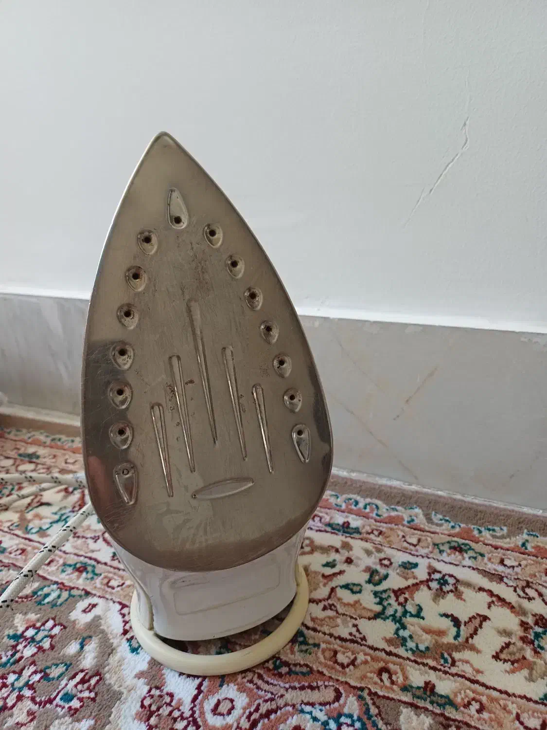 اتو بخار کالورانس|اتو و لوازم اتو|کرمانشاه, |دیوار