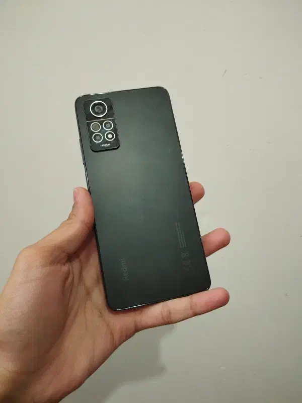 گوشی note12pro درجه ۱|موبایل|قزوین, |دیوار