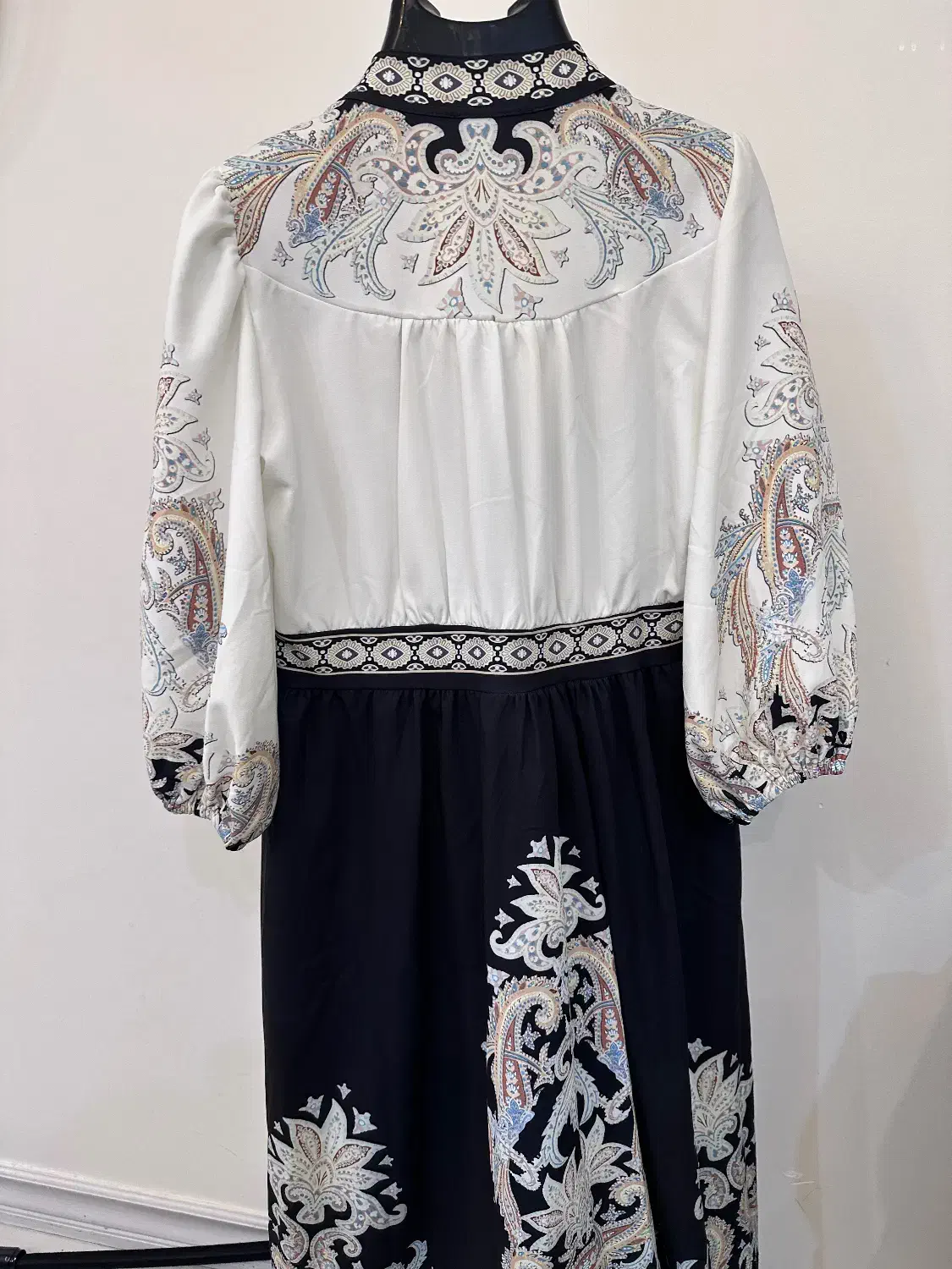 پیراهن ترک سایز ۲|لباس|مشهد, سعد آباد|دیوار