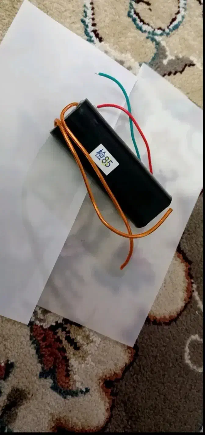 جرقه زن ۴۰۰ kv|ابزارآلات|شال, |دیوار