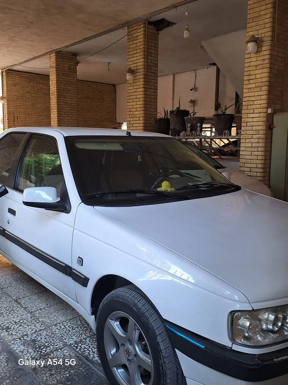 405 SLX TU5|خودرو سواری و وانت|بندرعباس, |دیوار