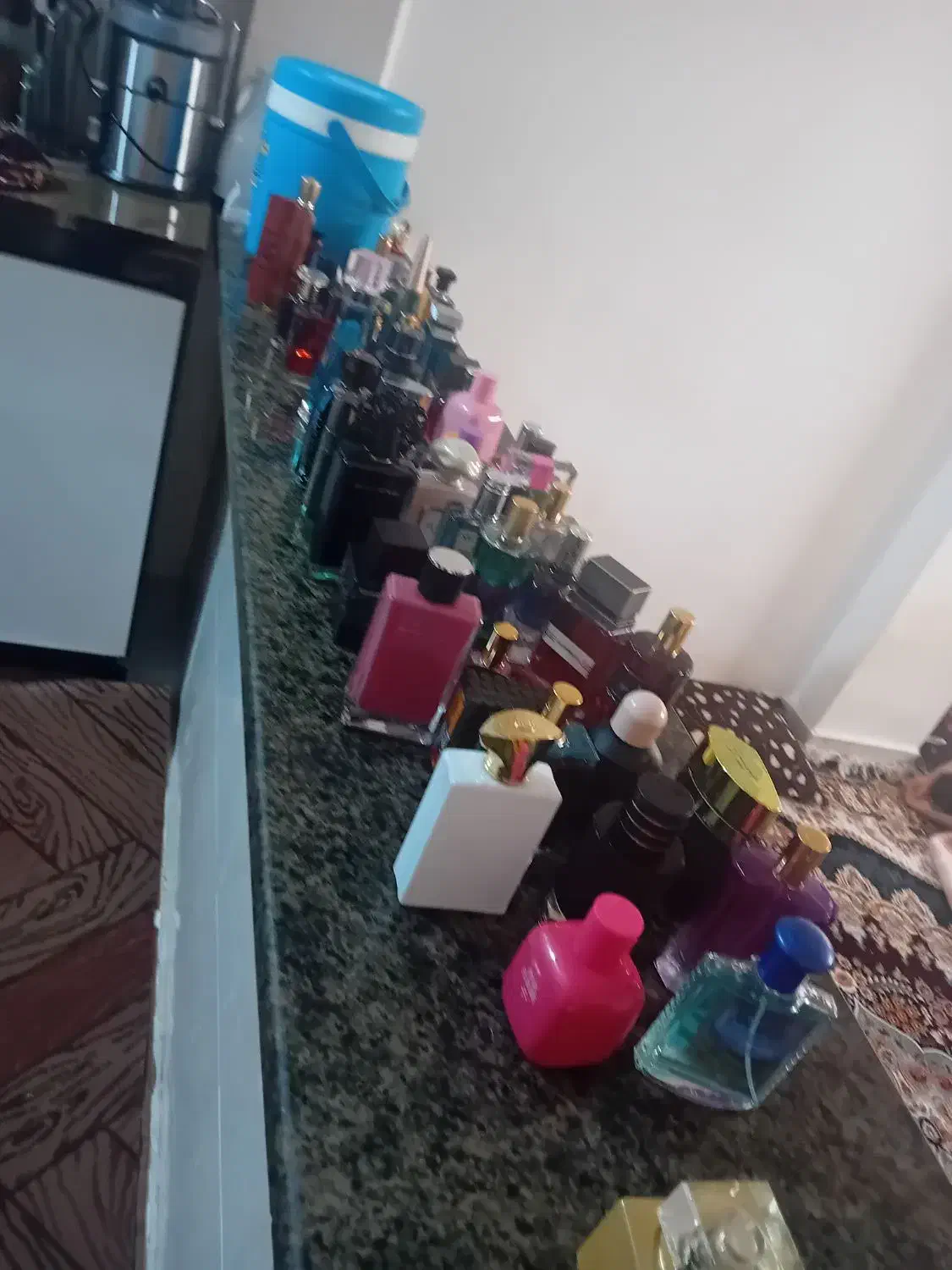 اودکلن|آرایشی، بهداشتی، درمانی|مسجد سلیمان, |دیوار