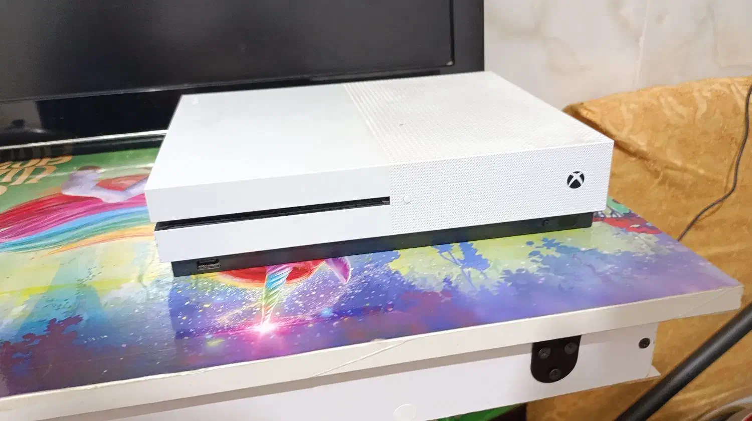 ایکس باکس وان اس|کنسول، بازی ویدئویی و آنلاین|داران, |دیوار