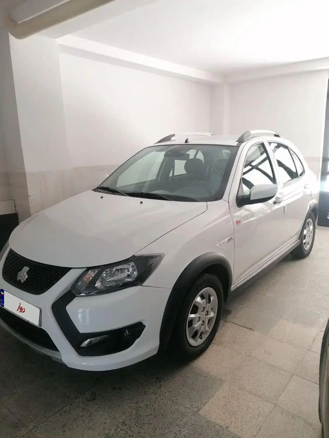 کوییک 1403 gxl|خودرو سواری و وانت|سنندج, |دیوار