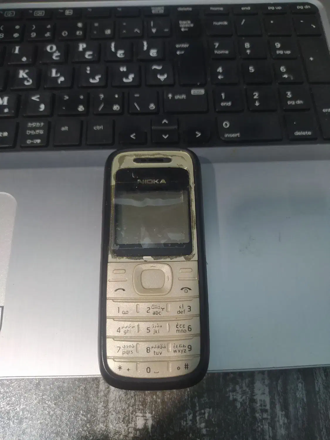 موبایل نوکیا|موبایل|مشهد, خواجه ربیع|دیوار