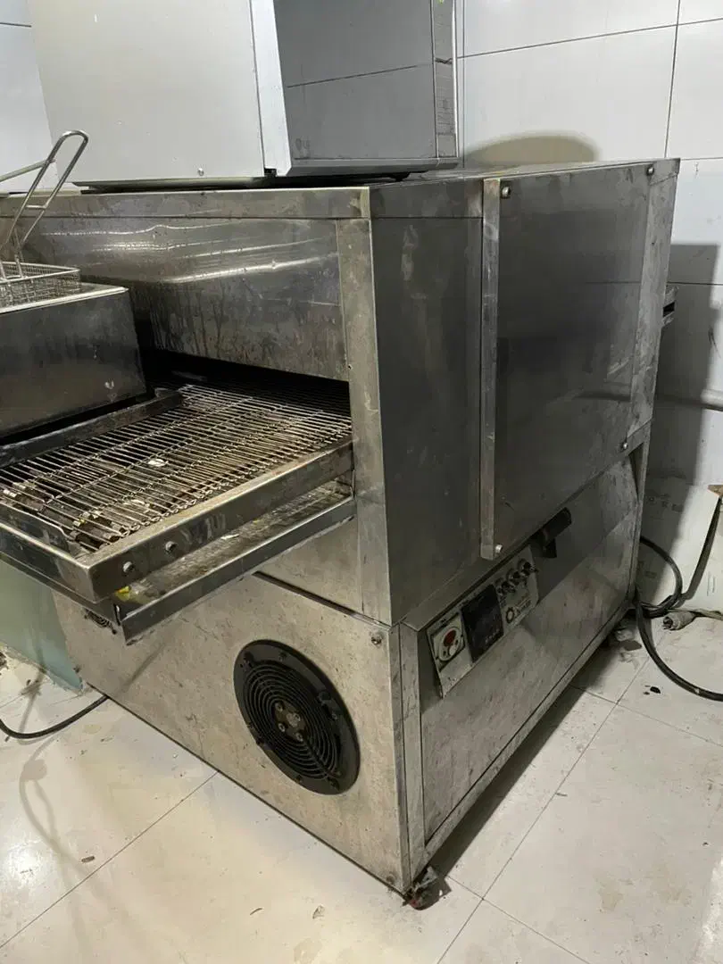 فروش وخریدانواع لوازم رستوران وکافی شاپ|کافیشاپ و رستوران|کرج, شهرک پردیسان|دیوار