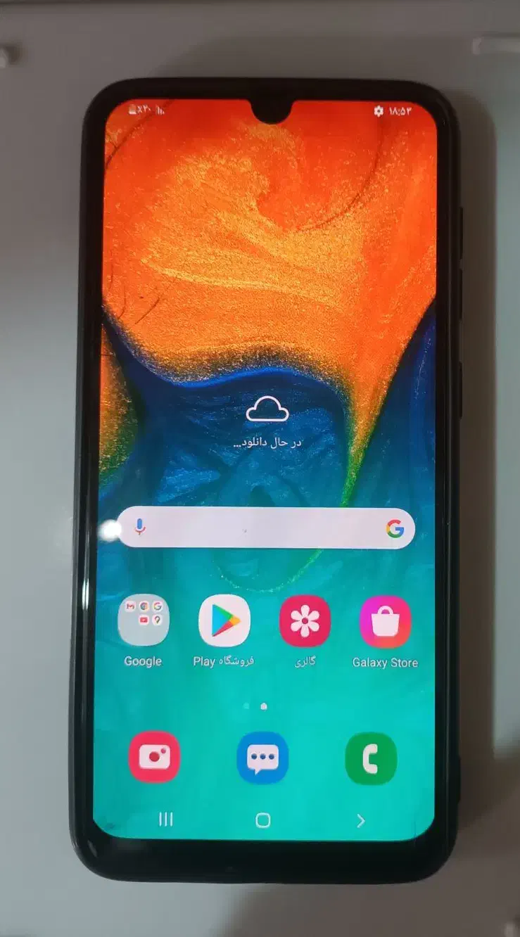 گوشی a30|موبایل|اهواز, شریعتی جنوبی|دیوار