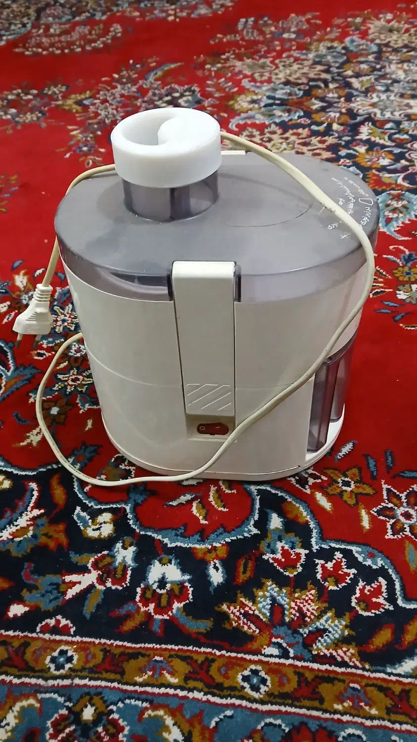 آبمیوه گیر|آبمیوه‌گیر و آب‌مرکبات‌گیر|قم, انصار‌الحسین|دیوار