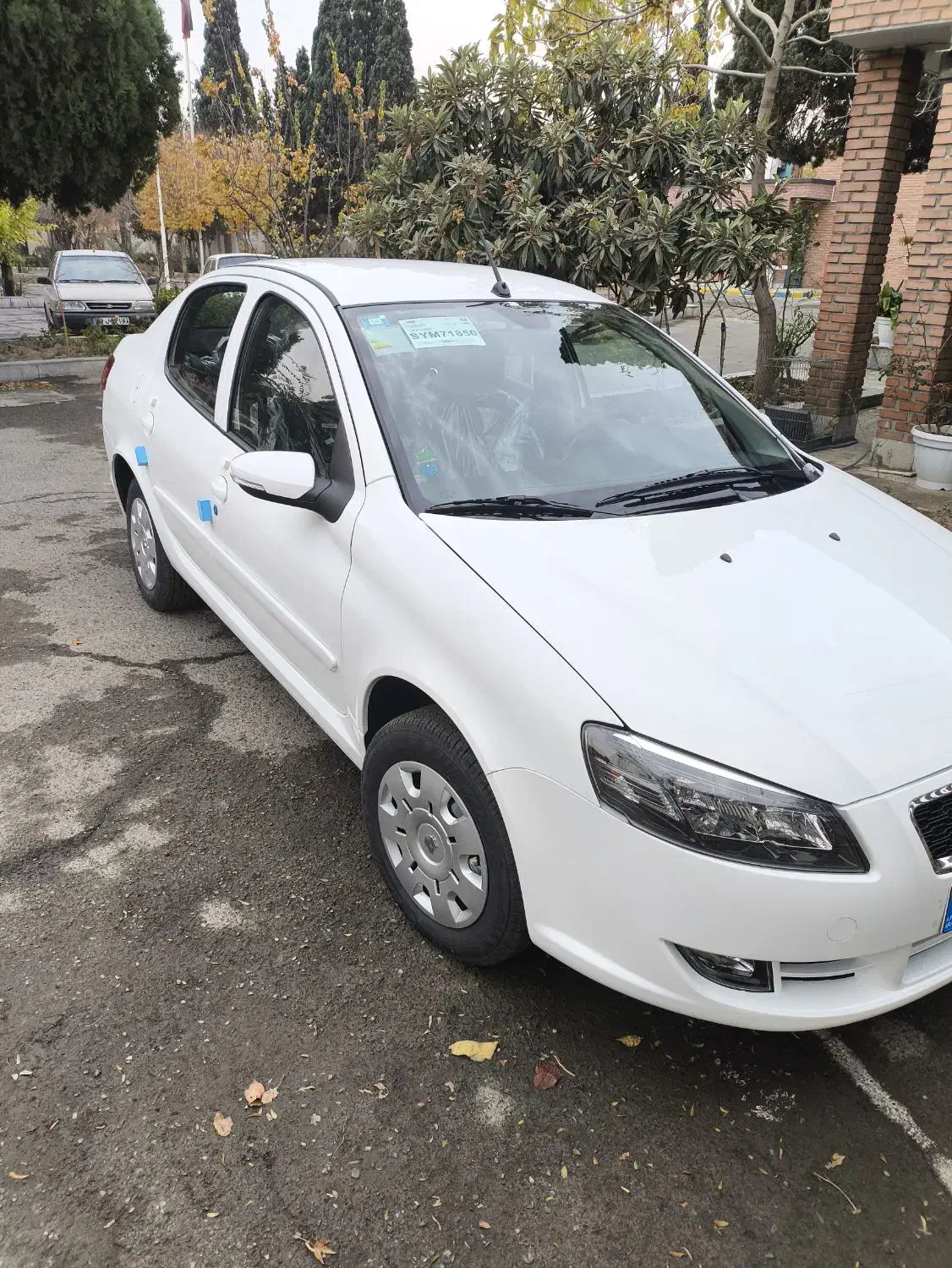 رانا پلاس ارتقا صفر خشکesp کروز|خودرو سواری و وانت|تهران, شهرک استقلال|دیوار