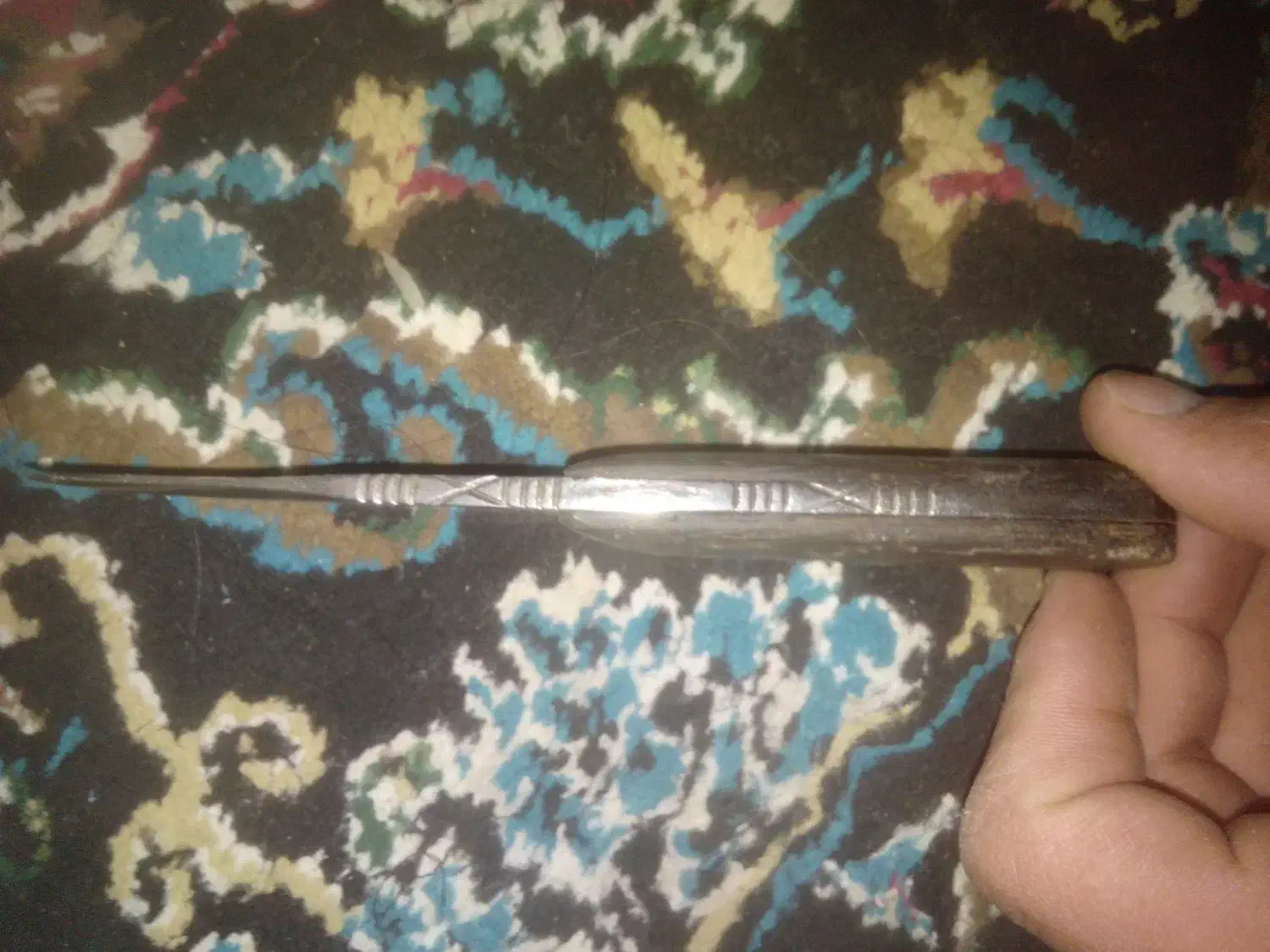 چاقو|کوهنوردی و کمپینگ|یزد, |دیوار