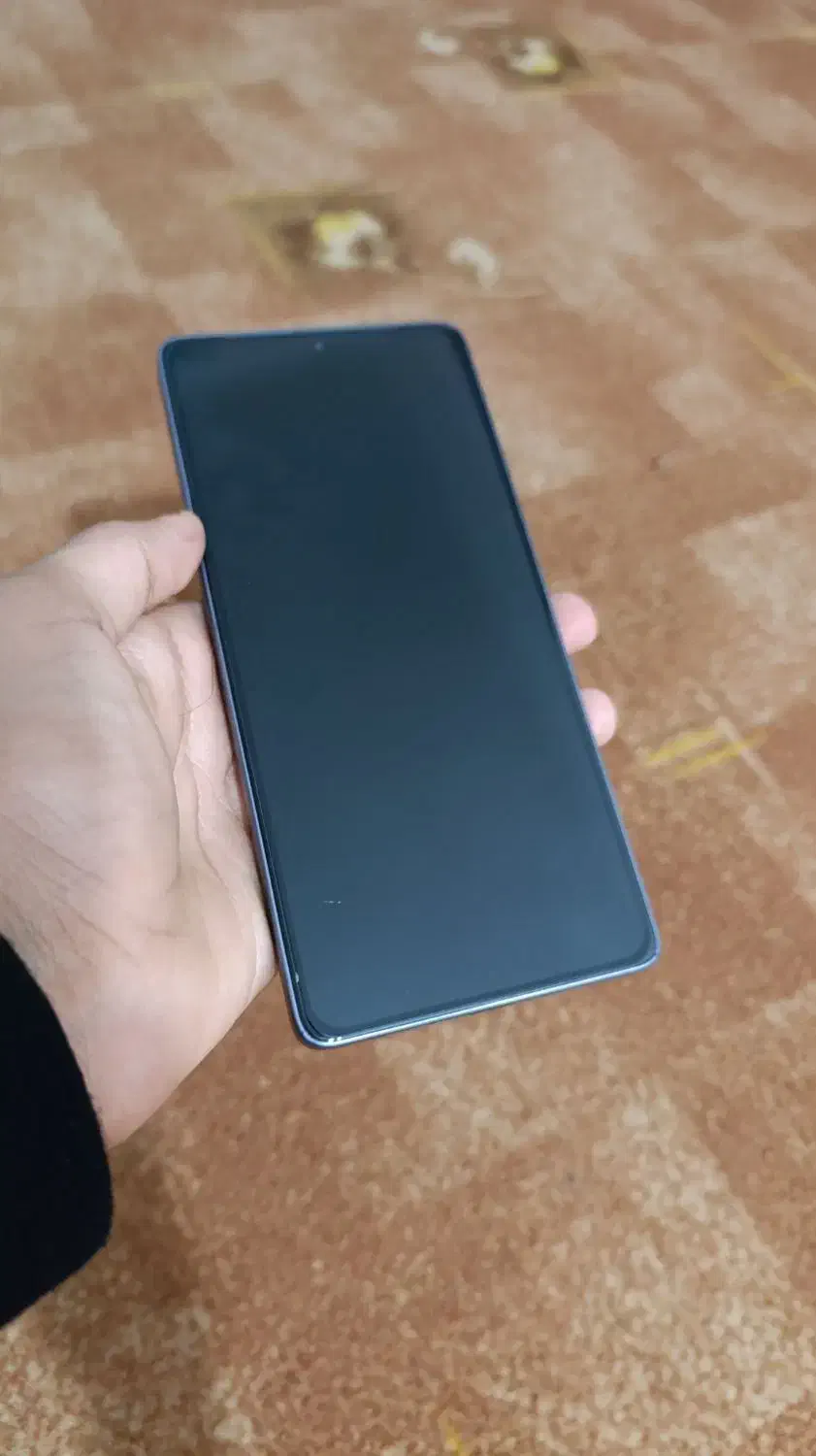 گوشی poco m6 pro|موبایل|میناب, |دیوار