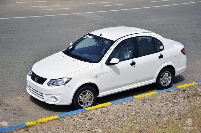 ساینا۱۴۰۰|خودرو سواری و وانت|سبزوار, امام خمینی (ناوی)|دیوار