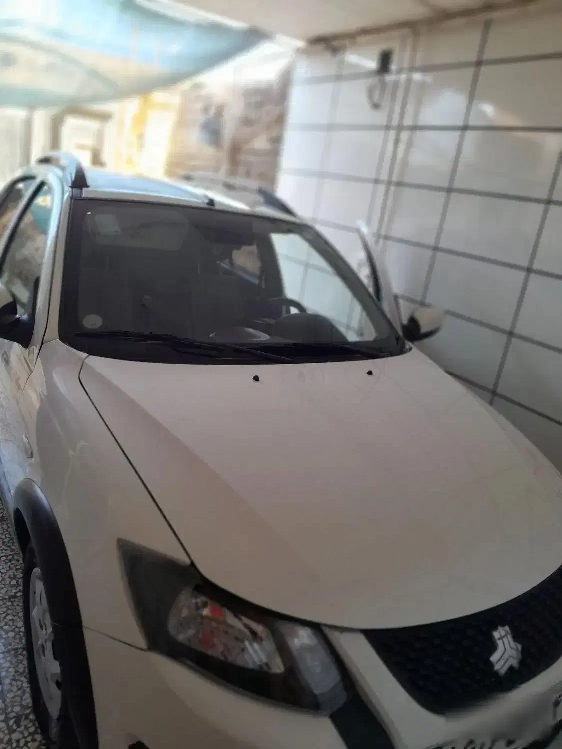 کوئیک S|خودرو سواری و وانت|آران و بیدگل, |دیوار