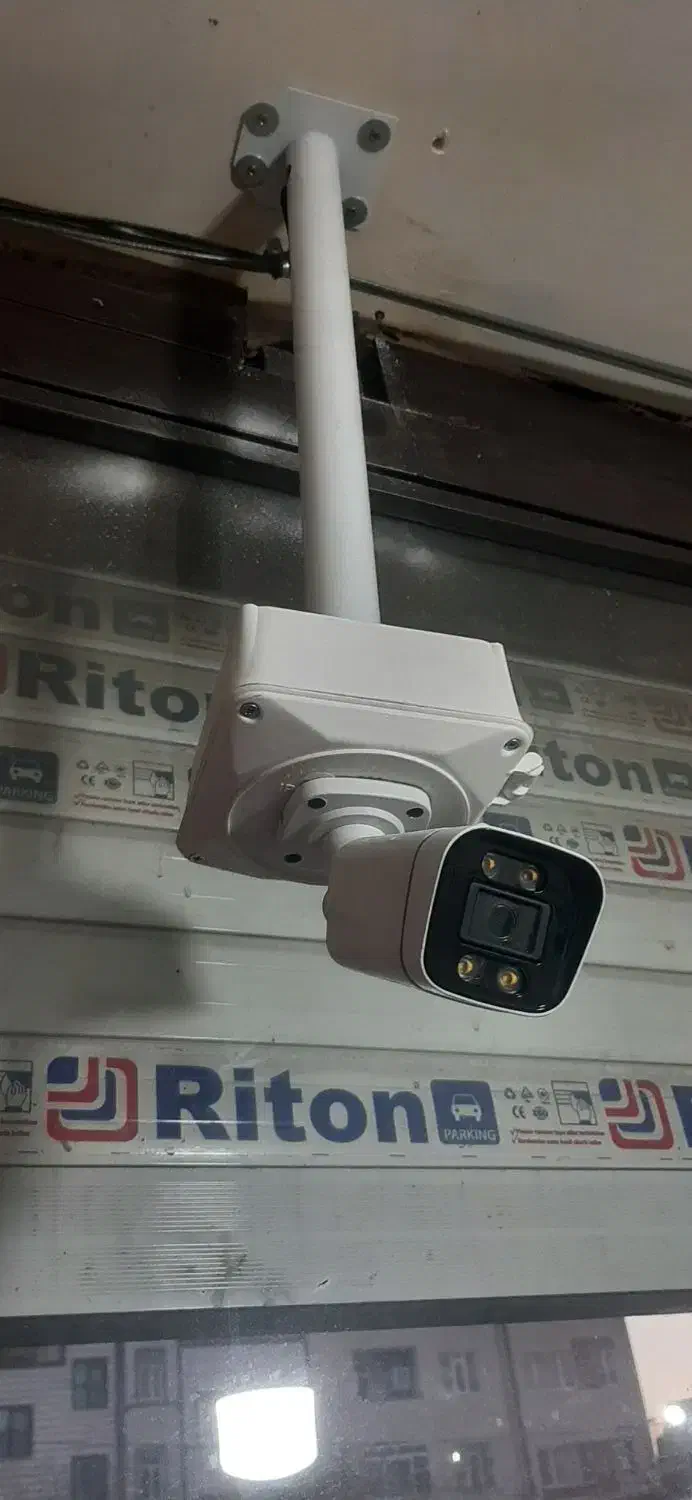 فروش دزدگیر. دوربین.نصب|دوربین مداربسته|پاکدشت, پاکدشت (مامازند)|دیوار