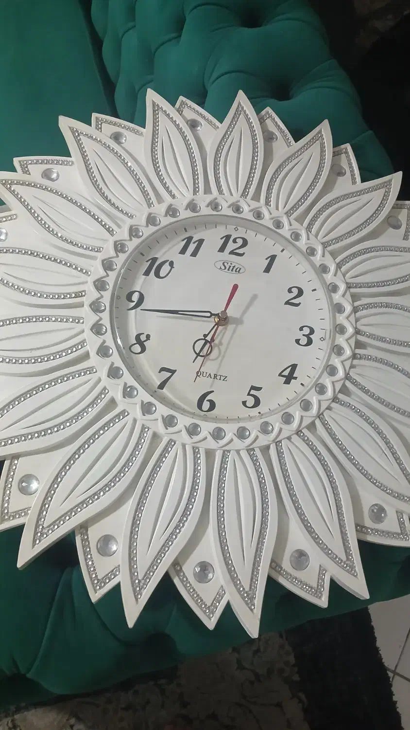 ساعت دیواری|ساعت دیواری و تزئینی|گرگان, |دیوار