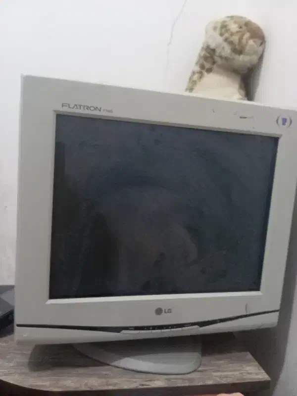 مانیتور الجی و سی دی و دی وی دی|قطعات و لوازم جانبی رایانه|بندرعباس, |دیوار