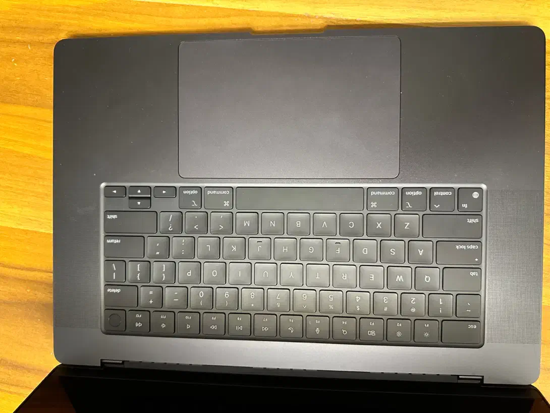 مکبوک M4 pro|رایانه همراه|گنبد کاووس, |دیوار