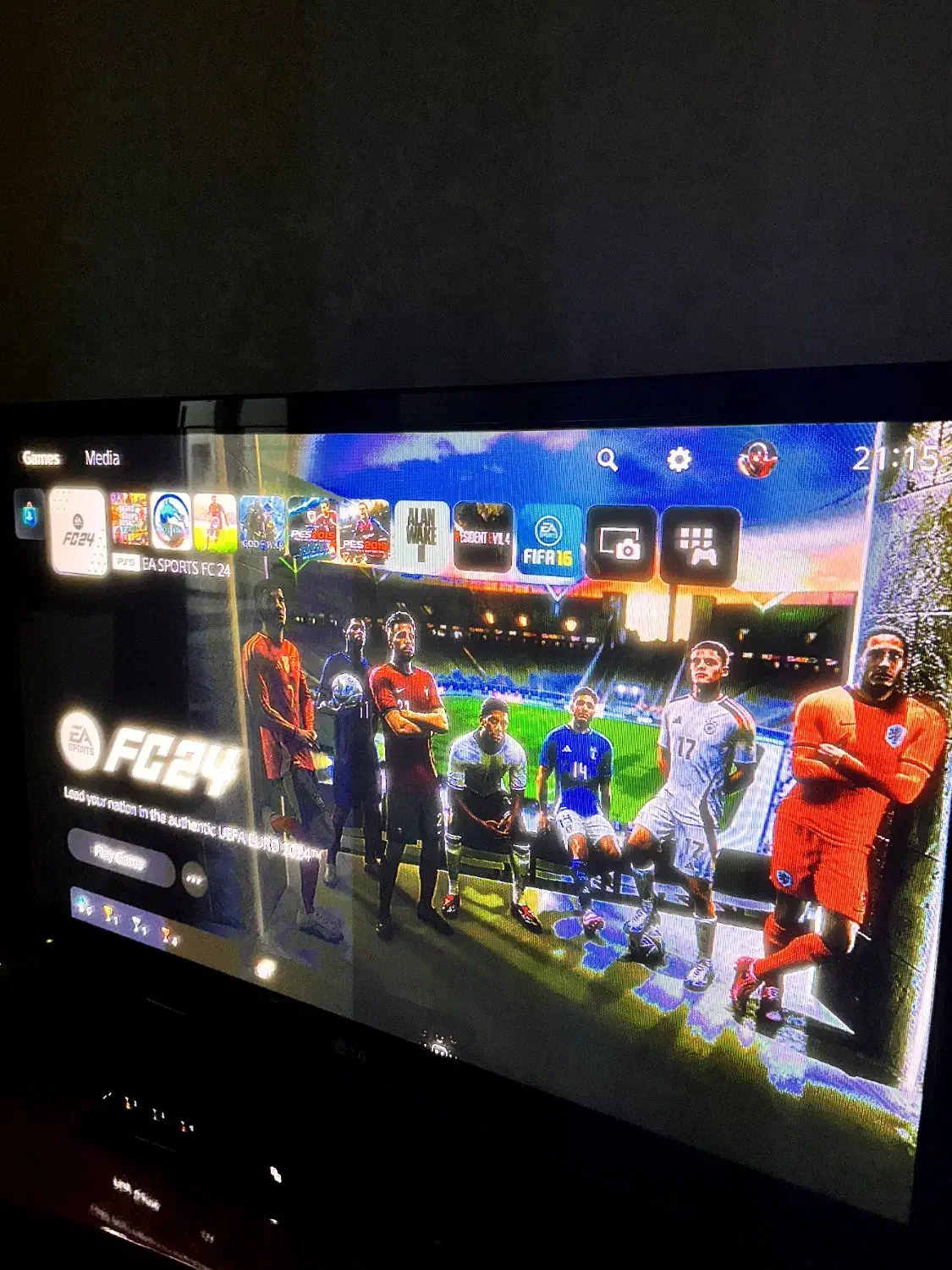 ps5|کنسول، بازی ویدئویی و آنلاین|اندیشه, اندیشه فاز ۱|دیوار