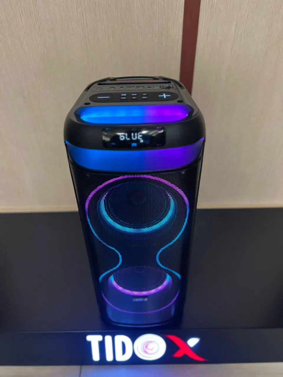 فروش باند و اسپیکر به صورت از دم قسط|سیستم صوتی خانگی|آبادان, |دیوار