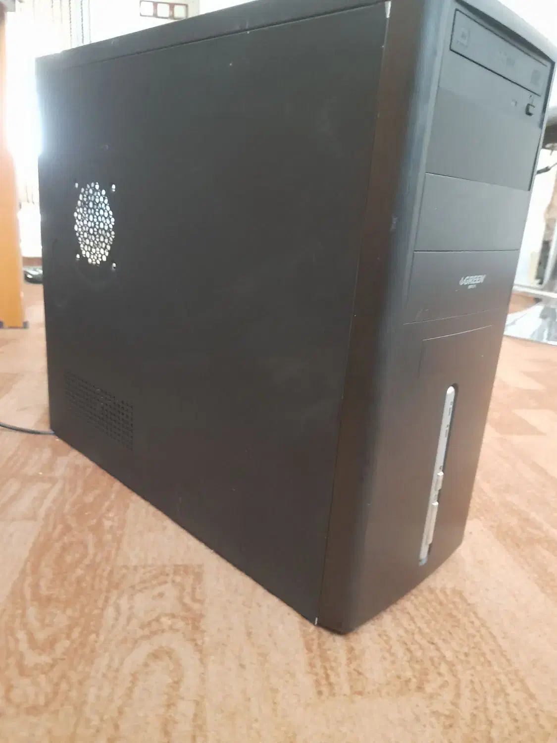 کامپیوتر سالم|رایانه رومیزی|قزوین, |دیوار