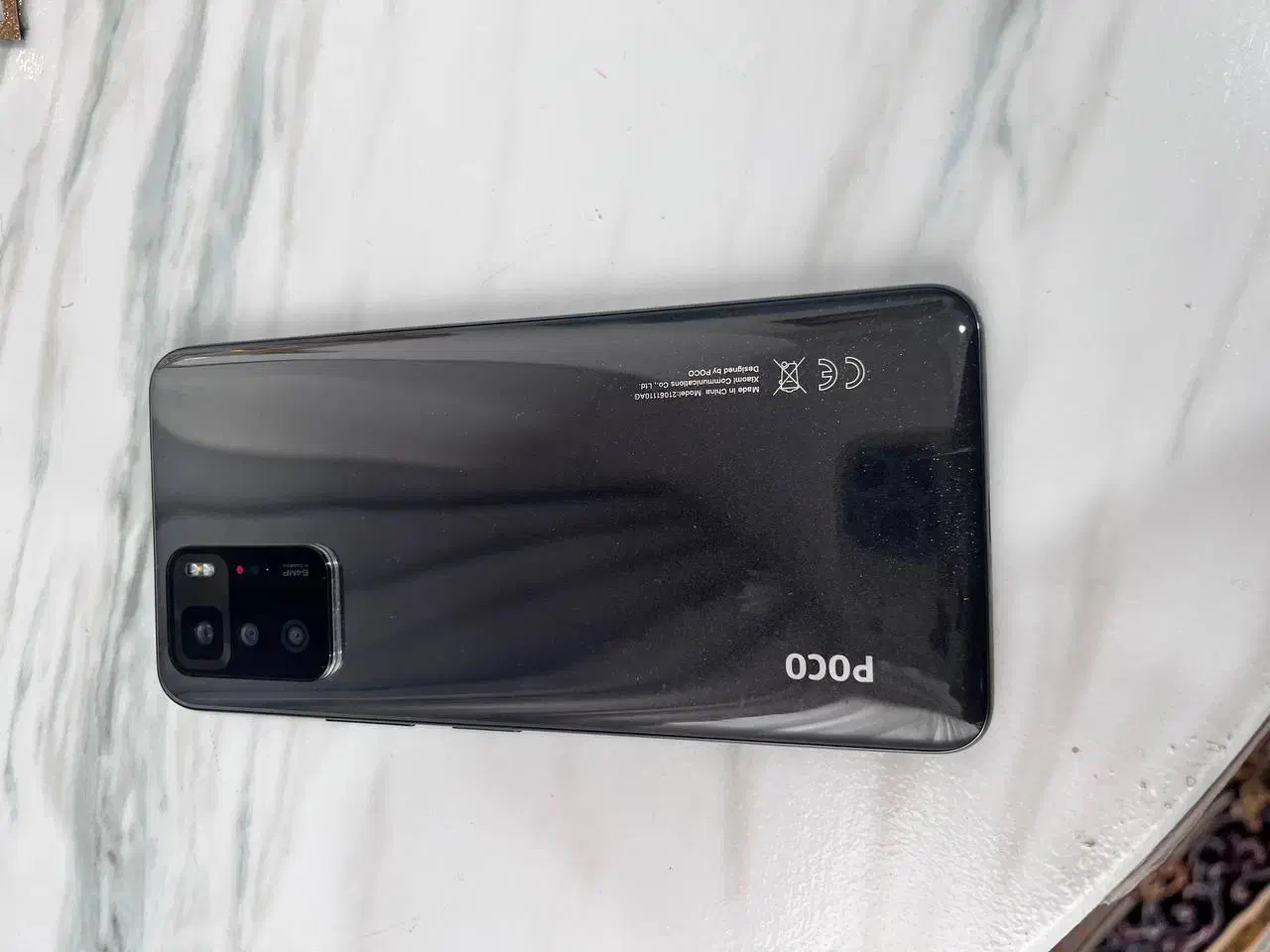 POCO X3 GT|موبایل|سقز, |دیوار