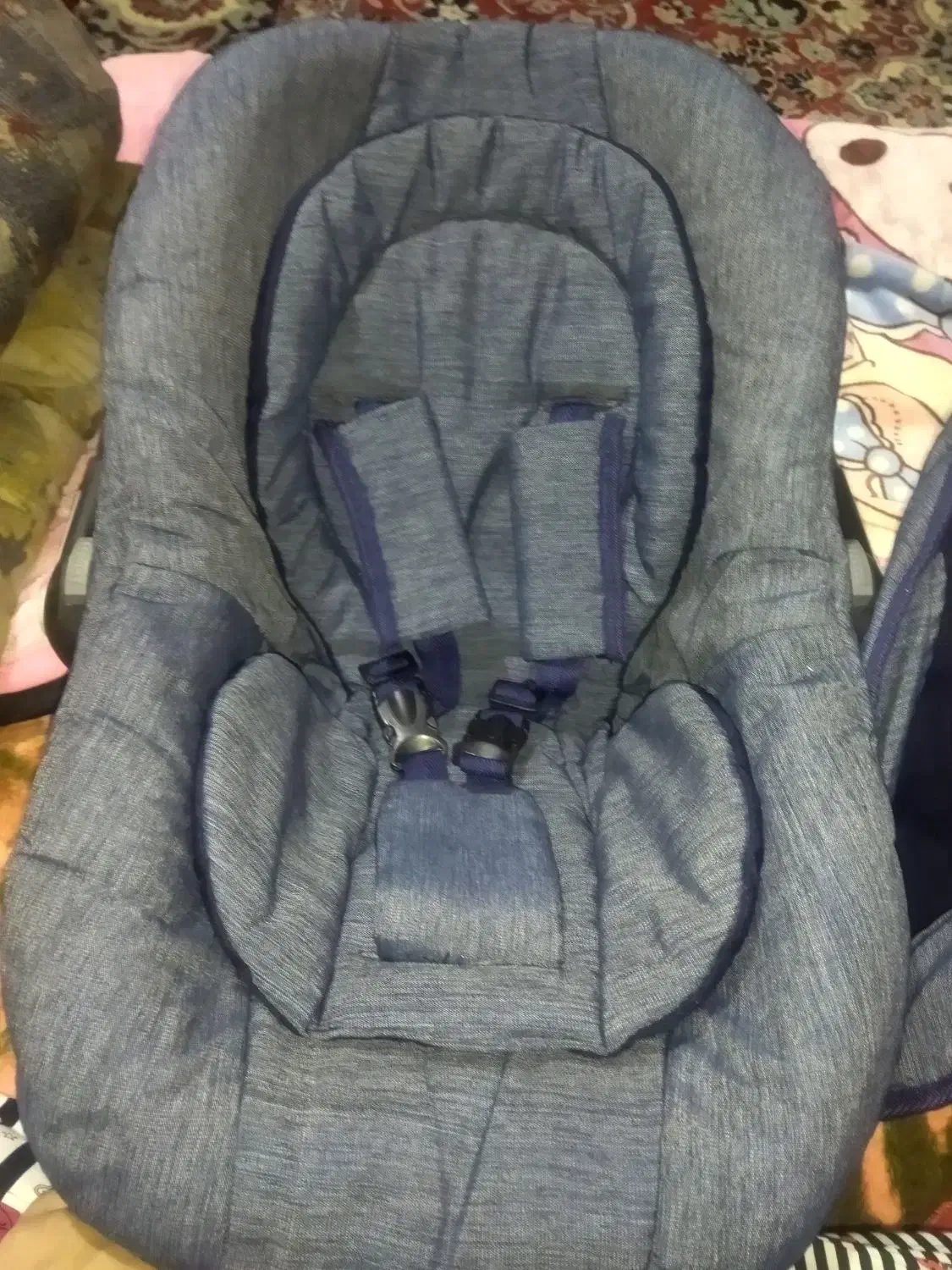 کریر|کالسکه و لوازم جانبی|کرمان, |دیوار