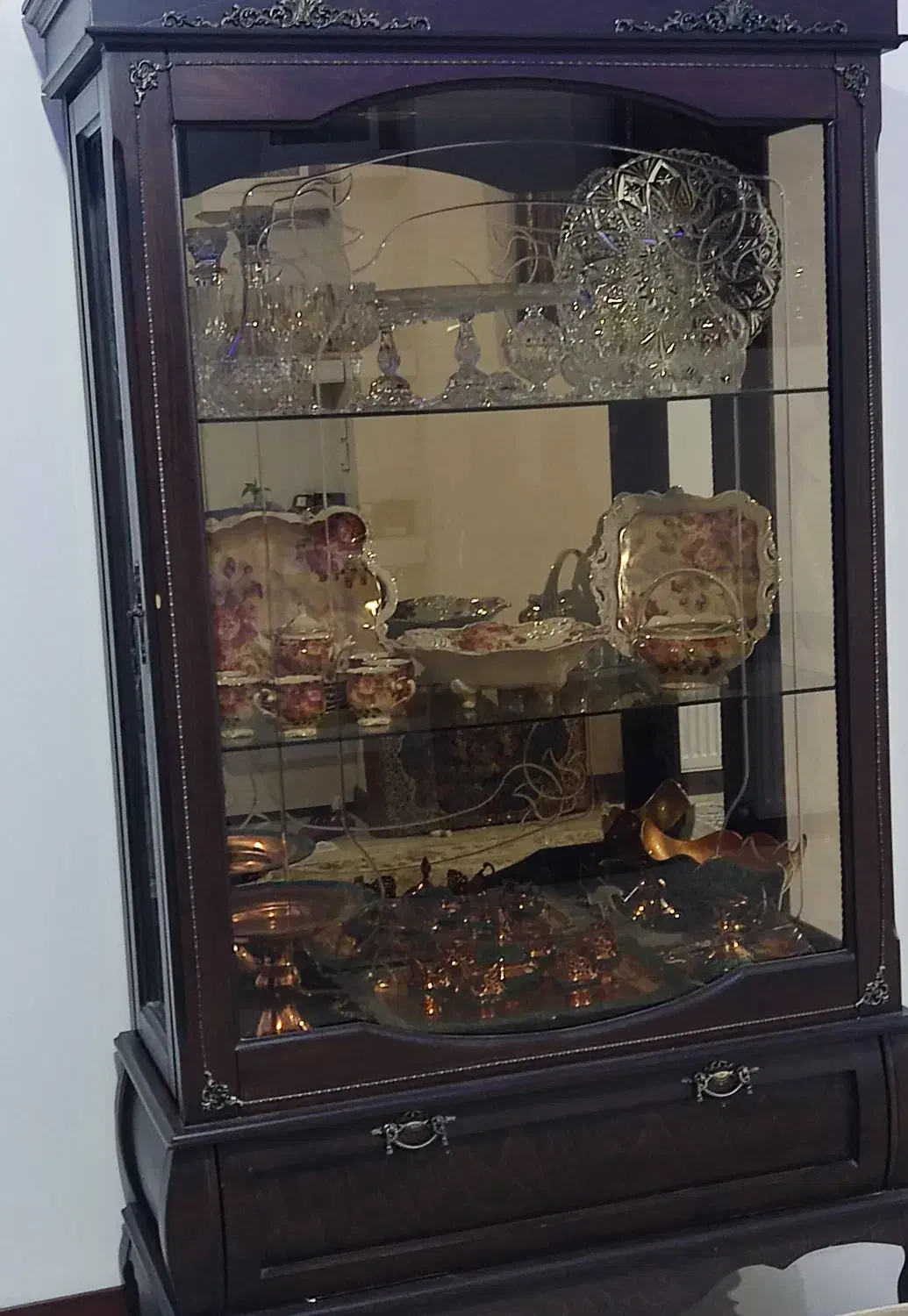 کمد دکوری|بوفه، ویترین، کنسول|تهران, ایران|دیوار