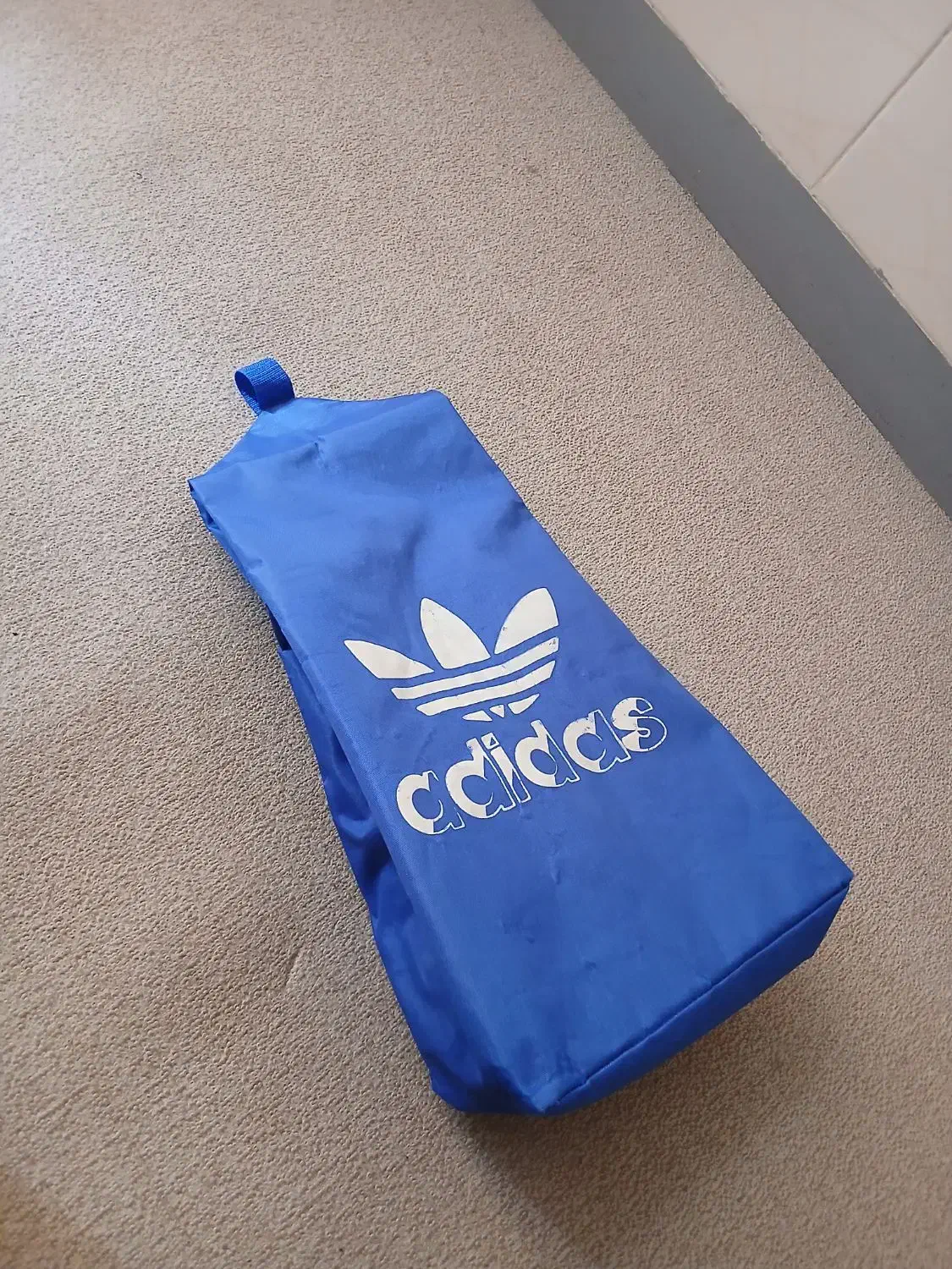 کیف ورزشی|کیف، کفش، کمربند|مرودشت, تامین اجتماعی|دیوار