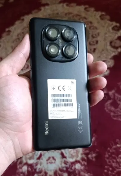 note14pro256gig|موبایل|خرم‌آباد, |دیوار