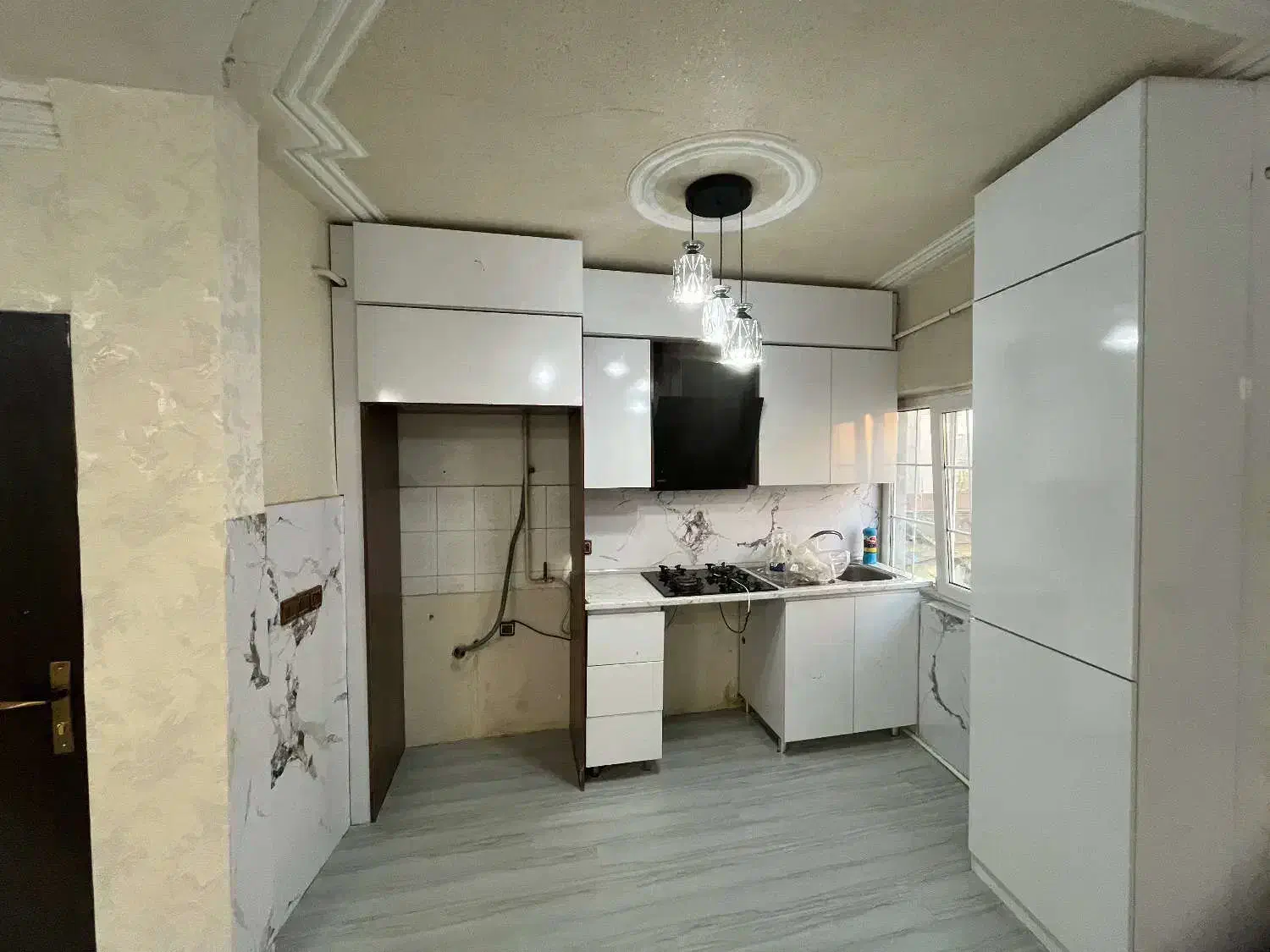 فروش اپارتمان ۷۵متری معلم|فروش آپارتمان|رشت, معلم|دیوار