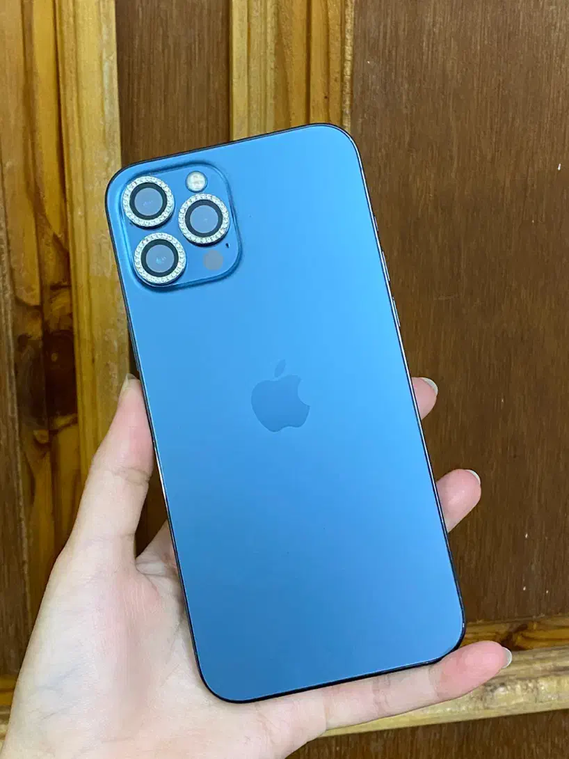 12 Pro Max|موبایل|گرگان, |دیوار