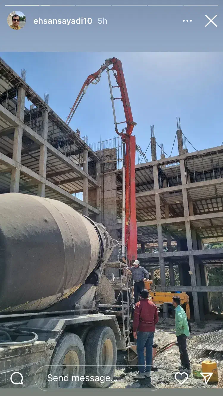 استخدام نیرو کار|استخدام معماری، عمران و ساختمانی|بوشهر, |دیوار