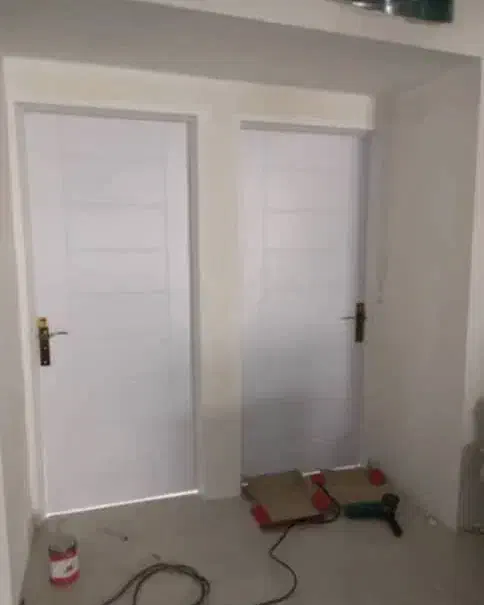 درب داخلی 00 روکوب 00 قرنیز|مصالح و تجهیزات ساختمان|شهرکرد, |دیوار